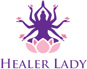 Healer Lady