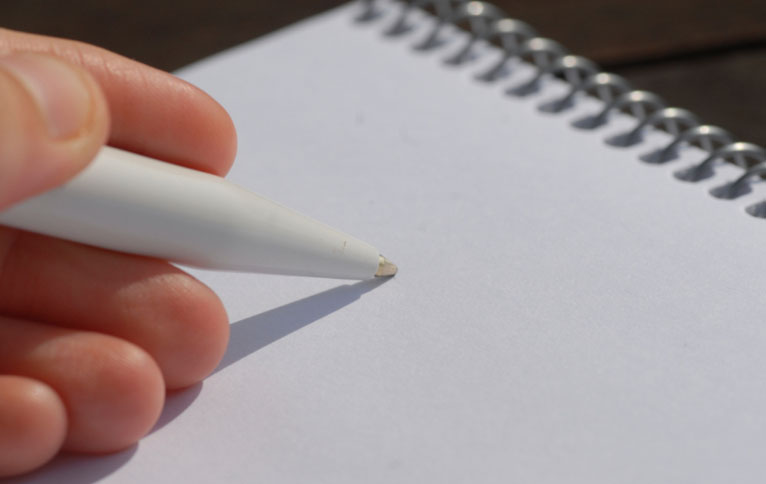 Automatic Writing
